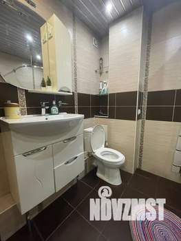 Студия квартира, посуточно, 34м2, 15/25 этаж