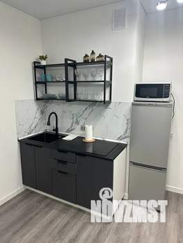 1-к квартира, посуточно, 23м2, 8/15 этаж