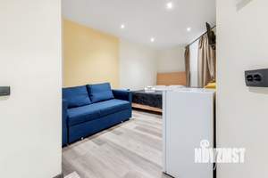 Студия квартира, посуточно, 16м2, 1/5 этаж