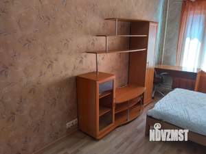 1-к квартира, на длительный срок, 35м2, 9/17 этаж