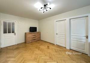 3-к квартира, на длительный срок, 51м2, 2/12 этаж