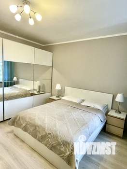 1-к квартира, на длительный срок, 45м2, 16/29 этаж