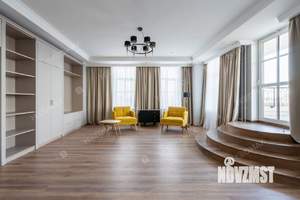 4-к квартира, на длительный срок, 300м2, 7/8 этаж