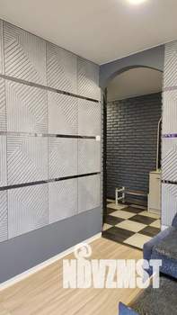 1-к квартира, посуточно, 44м2, 4/5 этаж