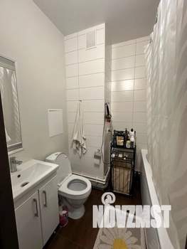 1-к квартира, посуточно, 30м2, 6/13 этаж