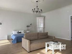 3-к квартира, посуточно, 150м2, 1/1 этаж