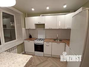 2-к квартира, посуточно, 61м2, 2/9 этаж