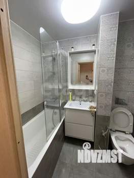 3-к квартира, на длительный срок, 54м2, 4/12 этаж
