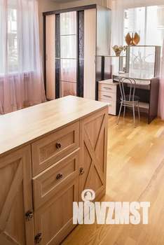 1-к квартира, посуточно, 32м2, 2/5 этаж