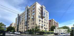 2-к квартира, на длительный срок, 75м2, 3/8 этаж