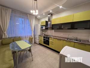 1-к квартира, на длительный срок, 42м2, 6/13 этаж