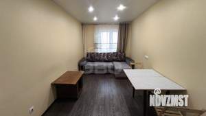 1-к квартира, на длительный срок, 36м2, 20/26 этаж