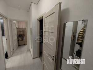 1-к квартира, на длительный срок, 36м2, 3/24 этаж