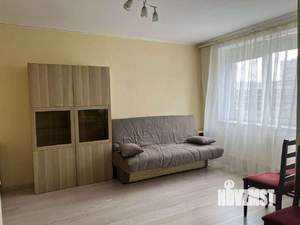 Студия квартира, на длительный срок, 33м2, 3/16 этаж
