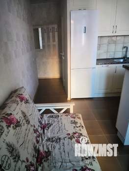 1-к квартира, на длительный срок, 39м2, 11/25 этаж