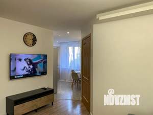 2-к квартира, посуточно, 58м2, 4/16 этаж