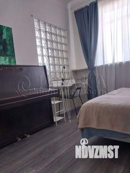 1-к квартира, на длительный срок, 35м2, 7/8 этаж