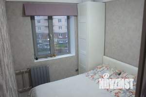 2-к квартира, посуточно, 50м2, 3/10 этаж