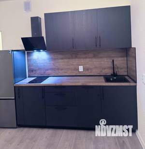 Студия квартира, на длительный срок, 30м2, 11/20 этаж