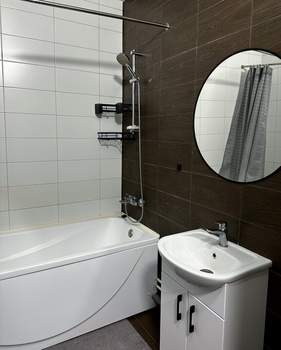 2-к квартира, на длительный срок, 60м2, 2/12 этаж