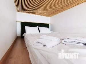 1-к квартира, посуточно, 15м2, 1/1 этаж