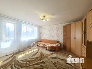 2-к квартира, на длительный срок, 50м2, 7/9 этаж