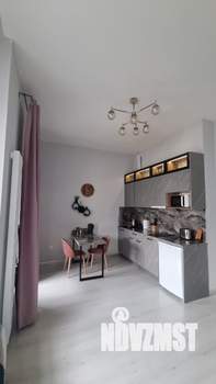 Студия квартира, посуточно, 24м2, 5/5 этаж