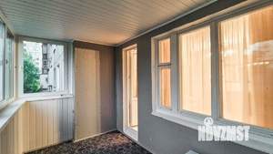 2-к квартира, на длительный срок, 49м2, 2/12 этаж