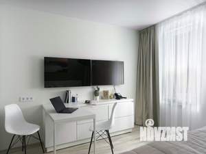 1-к квартира, на длительный срок, 27м2, 9/18 этаж