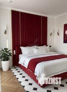 3-к квартира, на длительный срок, 120м2, 11/12 этаж