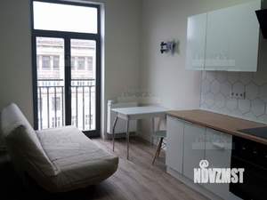 1-к квартира, на длительный срок, 42м2, 6/11 этаж