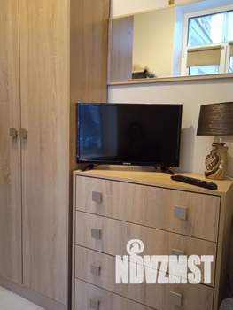 Студия квартира, посуточно, 14м2, 2/5 этаж