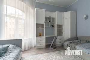 3-к квартира, посуточно, 87м2, 3/5 этаж