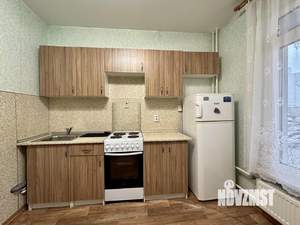 1-к квартира, на длительный срок, 36м2, 2/25 этаж