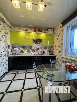 1-к квартира, на длительный срок, 39м2, 10/16 этаж