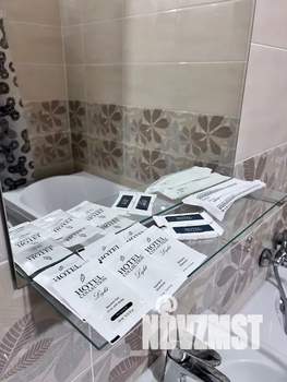 1-к квартира, посуточно, 31м2, 5/10 этаж