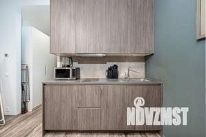 1-к квартира, посуточно, 32м2, 2/11 этаж