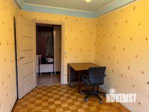 2-к квартира, на длительный срок, 46м2, 4/9 этаж