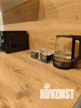 1-к квартира, посуточно, 34м2, 4/4 этаж