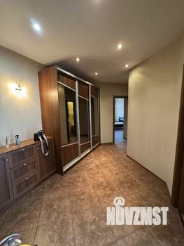 2-к квартира, на длительный срок, 75м2, 3/18 этаж