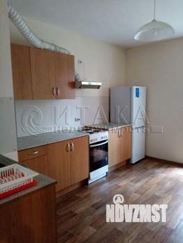 1-к квартира, на длительный срок, 42м2, 10/25 этаж