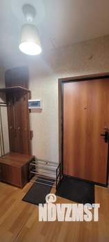 1-к квартира, на длительный срок, 37м2, 24/27 этаж