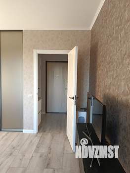 1-к квартира, на длительный срок, 37м2, 11/25 этаж
