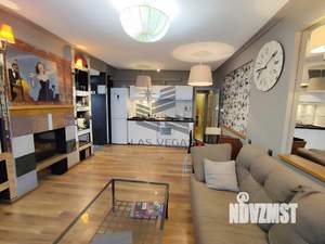 2-к квартира, на длительный срок, 70м2, 3/5 этаж