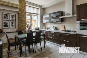 3-к квартира, посуточно, 73м2, 5/5 этаж