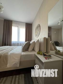 1-к квартира, посуточно, 22м2, 1/1 этаж