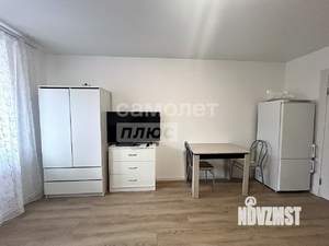 Студия квартира, на длительный срок, 23м2, 8/11 этаж