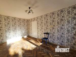 1-к квартира, на длительный срок, 31м2, 4/5 этаж