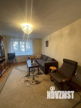 2-к квартира, на длительный срок, 50м2, 4/7 этаж