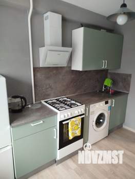 1-к квартира, на длительный срок, 32м2, 6/9 этаж